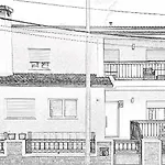 Vakantiehuis Casa Do Espadanal *