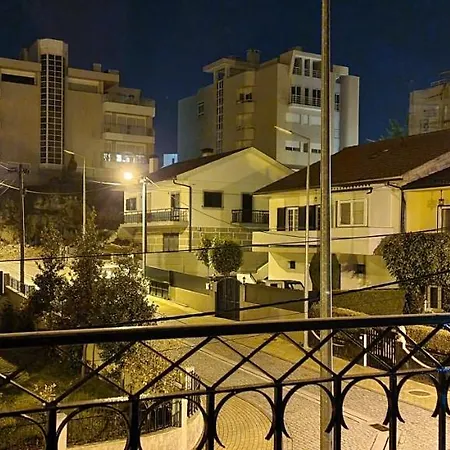 Casa Do Espadanal * Вила-Реал