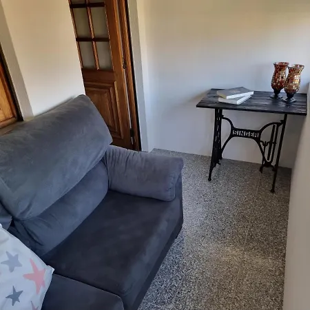Casa Do Espadanal Holiday home