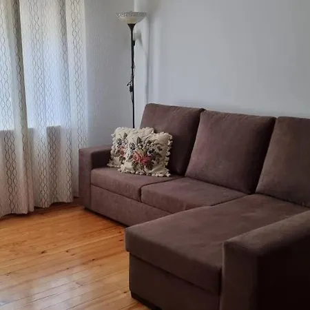 Casa Do Espadanal 维拉·雷阿尔