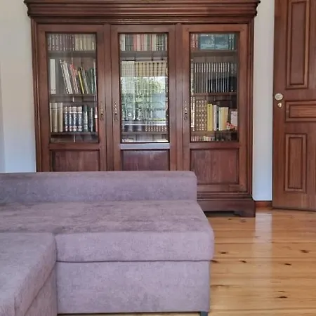 Casa Do Espadanal Вила-Реал