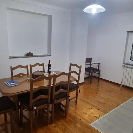 Дом отдыха Casa Do Espadanal