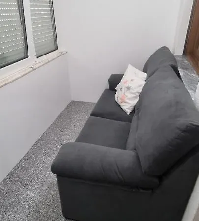 Holiday home Casa Do Espadanal Vila Real