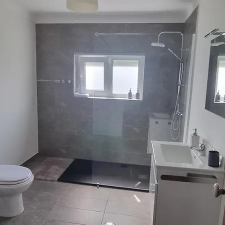 Дом отдыха Casa Do Espadanal