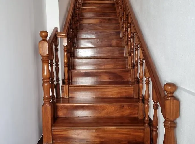 Casa Do Espadanal בית נופש וילה ריאל