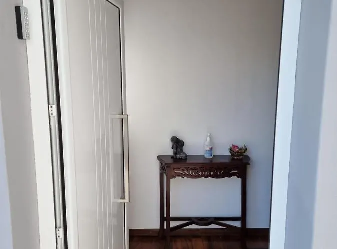 בית נופש Casa Do Espadanal