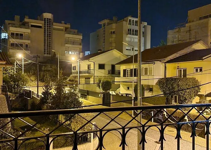 Casa Do Espadanal * וילה ריאל