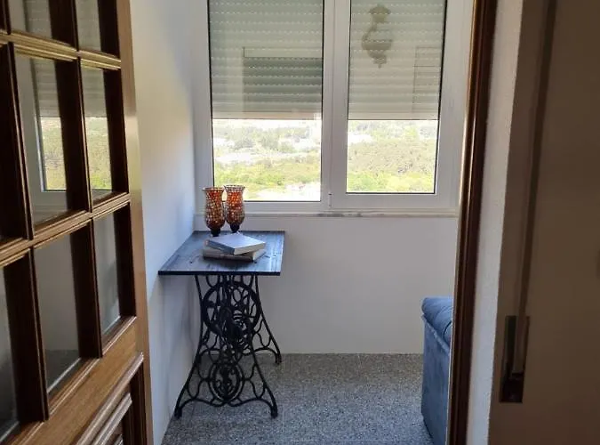 Vakantiehuis Casa Do Espadanal Vila Real