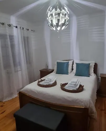 Casa Do Espadanal Vakantiehuis