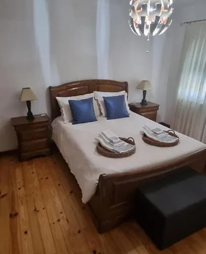 Casa Do Espadanal Vila Real