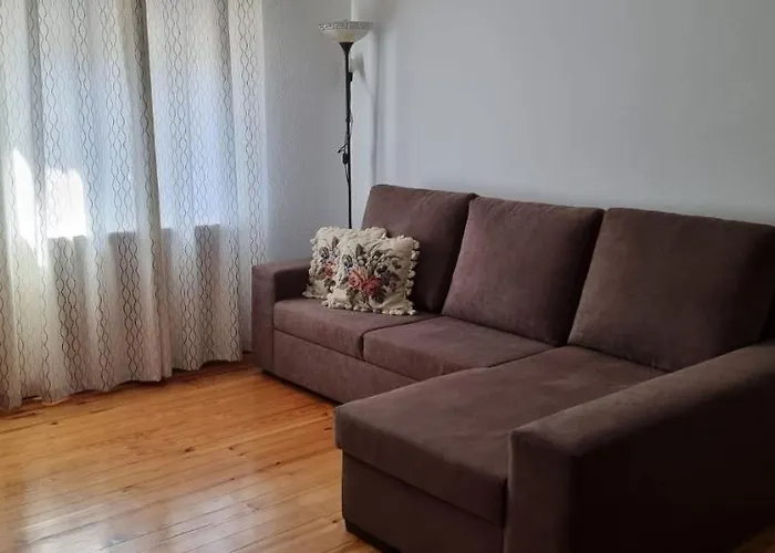 Casa Do Espadanal וילה ריאל