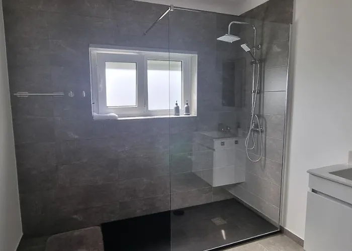 Vakantiehuis Casa Do Espadanal Vila Real