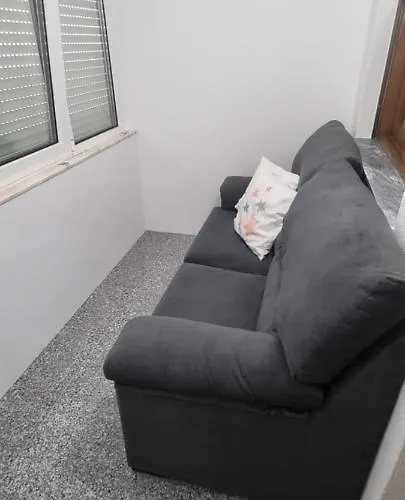 בית נופש Casa Do Espadanal וילה ריאל