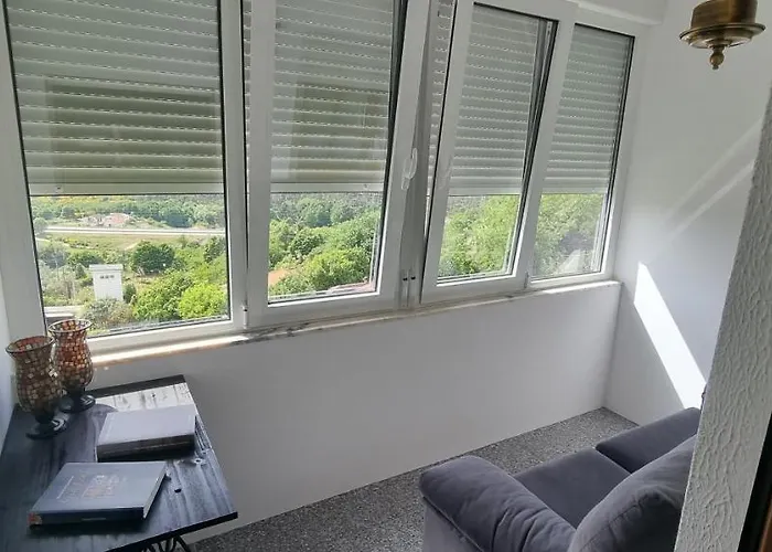 Casa Do Espadanal Feriehus *