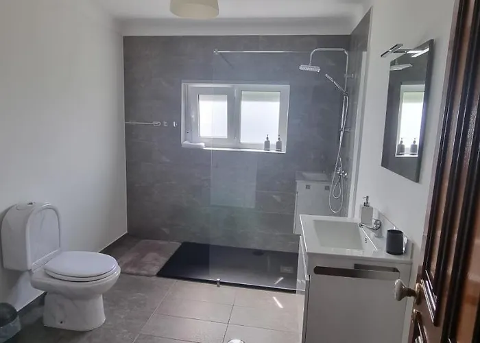 Vakantiehuis Casa Do Espadanal